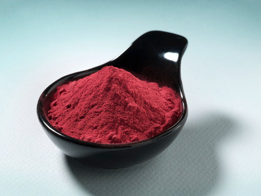 Cékla por 50g