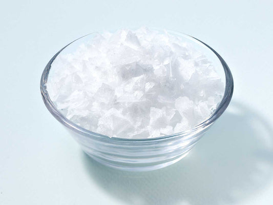 Namíbiai pelyhes só 60g