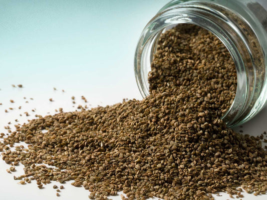 Zellermag 50g